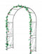 Rozentunnel - 135x54x215 cm