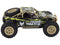 R/C terreinwagen - 1:24 - Bruin-Groen - 20 km/u