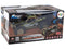 R/C terreinwagen - 1:24 - Bruin-Groen - 20 km/u