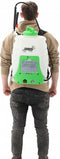 Rugspuit met accu - 18 liter - accu