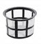 Rugspuit met accu 10 liter - Zwart - Kunststof - 40x20x50cm