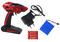RC auto 1:18 off-road - Rood - 2.4G - rood