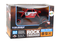 RC auto 1:18 off-road - Rood - 2.4G - rood