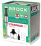 BROCK Electronics Staafmixer set HBS 9002 S (700W, Hakmolen, Garde, Maatbeker)