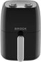 BROCK Electronics Airfryer AFM 4203 BK (4.2 liter, 1500W)