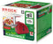 BROCK Electronics Vleesmolen MG 1502 RD (1500W, Gehaktmolen, Worstenmaker)