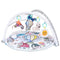 Speelkleed baby - Interactief - Educatief - Mat
