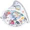 Speelkleed baby - Interactief - Educatief - Mat