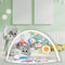 Speelkleed baby - Interactief - Educatief - Mat