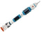 Speelgoed ruimteraket - Raket - Kosmonaut - 20 stuks set