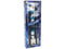 Speelgoed ruimteraket - Raket - Kosmonaut - 20 stuks set