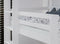 Stapelbed TED - 90x200 cm - 3 persoons - wit