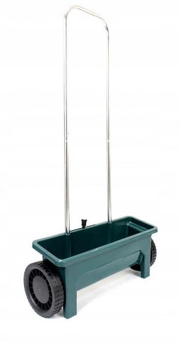 Strooiwagen - 12 liter - universeel - handmatig