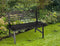 Tuinbank - 110x55x76 cm
