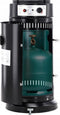 terraskachel - gepoedercoat - rond - gas - 180cm