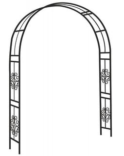 Tuinpergola - 118 x 24 x 220cm