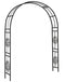 Tuinpergola - 118 x 24 x 220cm