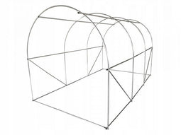 Tunnelkasframe - 3 segmenten - 3.5x2xcm