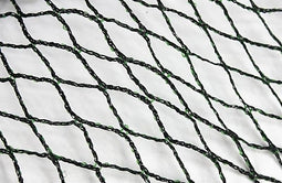 Vogelnet 8x25m - 15g/m2