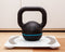 Slimme weegschaal - Bluetooth - Personenweegschaal - Wit
