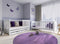 Wit stapelbed - 80x180 cm - 179 cm hoog