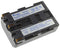 SONY NP-FM30 / NP-FM50 / NP-FM51 / NP-FM55H / NP-QM50 / NP-QM51