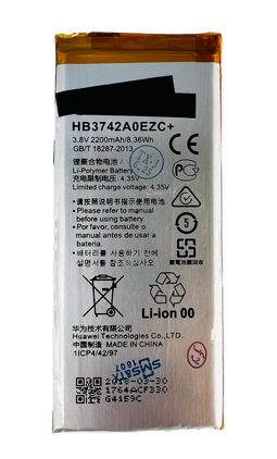 Huawei HB3742A0EZC+