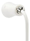 Ansmann 3-in-1 Oplaadbare Bureaulamp - Wit