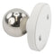 Ansmann 3-in-1 Oplaadbare Bureaulamp - Wit