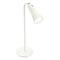 Ansmann 3-in-1 Oplaadbare Bureaulamp - Wit
