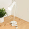 Ansmann 3-in-1 Oplaadbare Bureaulamp - Wit