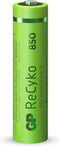GP Recyko AAA 850mAh 4x