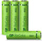 GP Recyko AAA 850mAh 4x