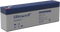 Ultracell loodaccu 12v 2,4Ah