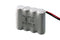 Noodverlichtingsaccu AA SBS 4.8V 1.3Ah