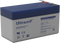 Ultracell loodaccu 12v 1,3Ah