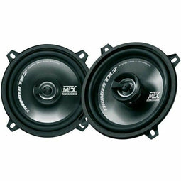 Luidsprekers voor in de Auto Mtx Audio