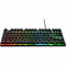 Gaming Keyboard The G-Lab Caesium Frans AZERTY