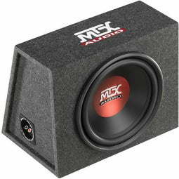 Subwoofer Mtx Audio 1515730 Zwart