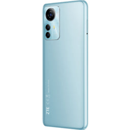 Smartphone ZTE Blade A72S 6,74" Unisoc 3 GB RAM 128 GB Blauw Celeste
