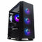 Desktop PC PcCom PCCOMRDY12400F32-4060TIW Intel Core i5-12400F 32 GB RAM 1 TB SSD Nvidia Geforce...