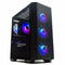 Desktop PC PcCom PCCOMRDY12400F32-4060TIW Intel Core i5-12400F 32 GB RAM 1 TB SSD Nvidia Geforce...