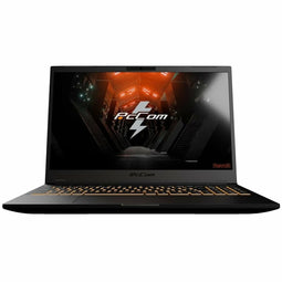 Laptop PcCom Revolt 3050 15,6" Intel Core i7-13700H 16 GB RAM 1 TB SSD NVIDIA GeForce RTX 3050 Qw...