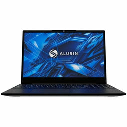Laptop Alurin Flex Advance 15,6" I5-1155G7 16 GB RAM 500 GB SSD Qwerty Spaans