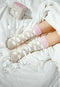 Zooksy Warm winter 2-pack Terry Sokken - Best Couple