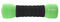 HMS CM07 Zachte Dumbbellset 2x 1,5 kg - Groen
