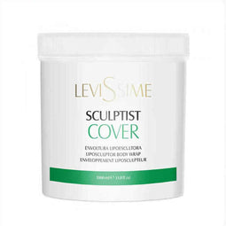 Lichaamscrème Levissime Sculptist Cover (1000 ml)