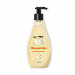 Handzeep met dispenser Agrado 64526 Vanille 500 ml