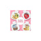 Douchegel Trendy Bubbles Coco Loco Agrado 71010014 750 ml