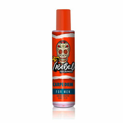Handreinigingslotion Rebel Carpe Diem Spray 30 ml (75 ml)